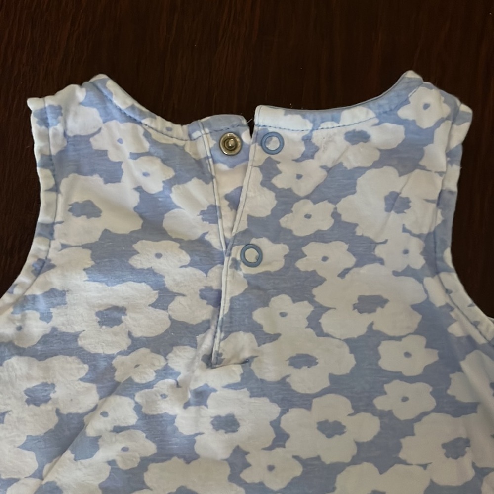 Girl One Piece Rompers - Picture 8 of 8
